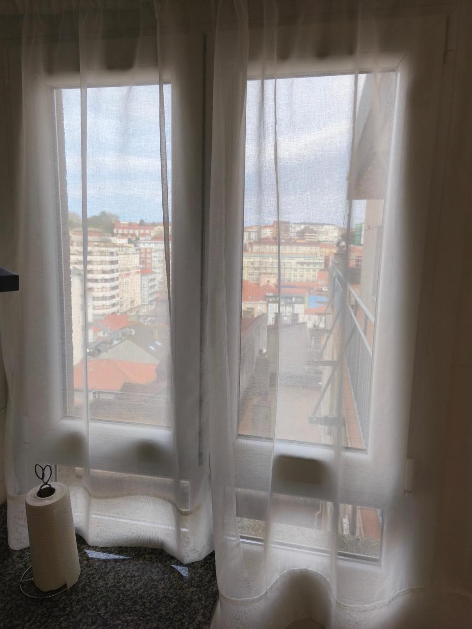 Santander, Calle Isaac Peral 6 Kültér fotó